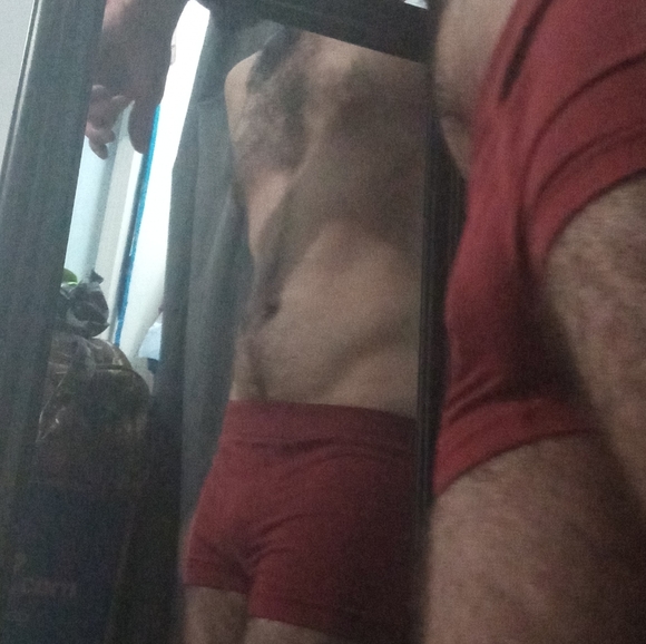 merona boxer briefs